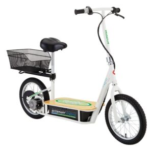 Best Electric Scooter-Razor EcoSmart Metro