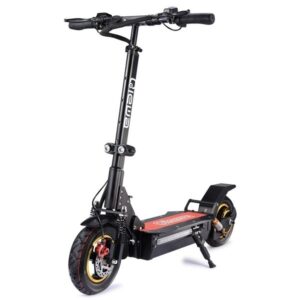 Best Electric Scooter-Qiewa Q1 Hummer