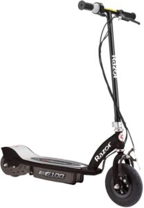 Best Electric Scooter-Razor E100