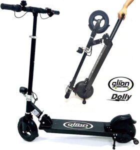 Best Electric Scooter-Glion Dolly 