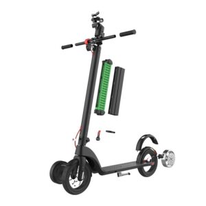 Turboant X7 Pro Electric Folding Scooter