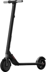 electric scooter for adults street legal -Segway Ninebot ES4