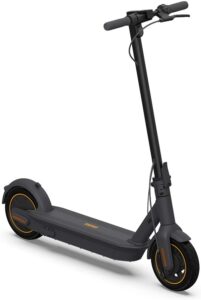 Segway Ninebot MAX Electric Kick Scooter