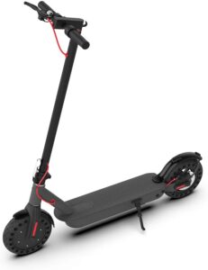 electric scooter for adults street legal -Hiboy S2 Pro