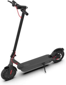 Hiboy S2 Pro Electric Foldable Scooter 