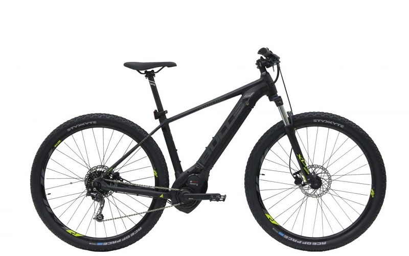 Best Hardtail ebike - BULLS TWENTY9 EVO 1 