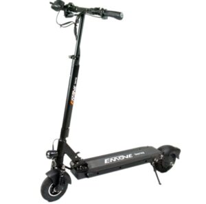 best electric scooter for heavy adults-Emove Touring