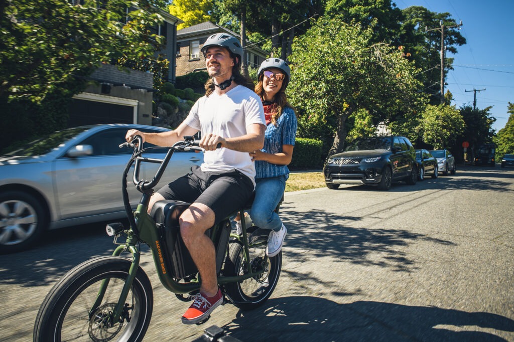 best folding electric bike