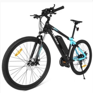 Best Women’s Electric Mountain Bike