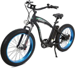 Best Electric Mountain Bike under $2000