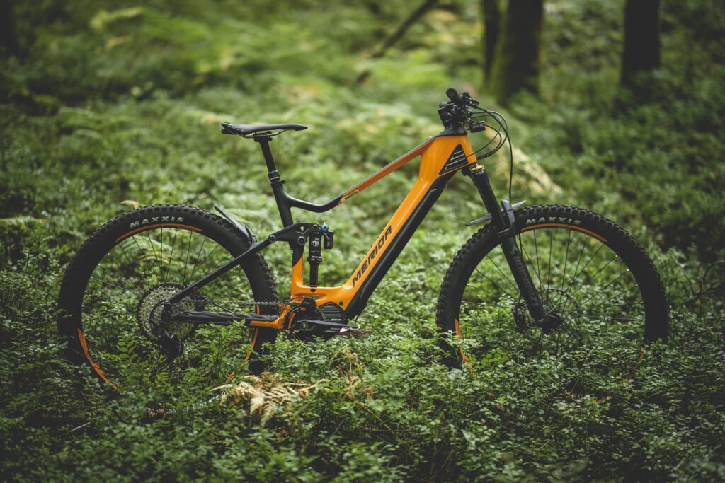 Best Electric Mountain Bike in 2024 Our Top 10 Affordable Picks