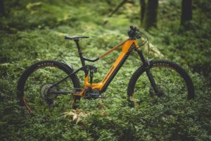 best electric mountain bike