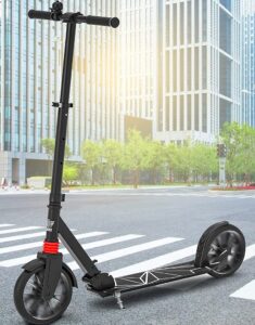Peradix Kick Scooter for Adults