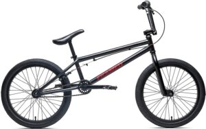 Framed Attack XL BMX Bike