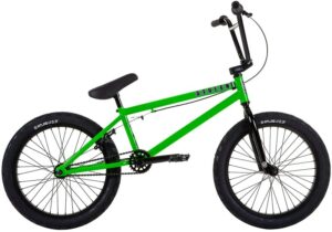 Stolen Casino XL BMX Bike