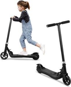 Riding’times Electric Scooter for Kids