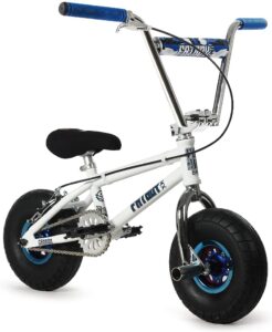 Fatboy Pro X Mini BMX Bike