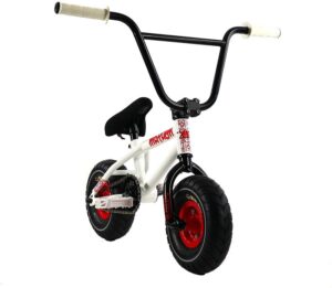 Mayhem BMX-Bicycles Mayhem Mini BMX