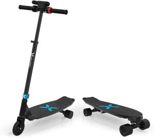 Hover-1 Switch 2 in 1 Electric Scooter for Kids