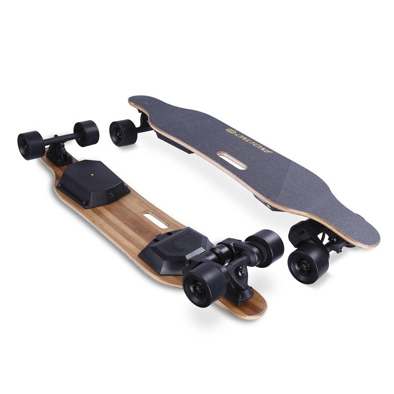 Best Electric Longboard in 2024: Top 16 Picks - FUNONWHEEL