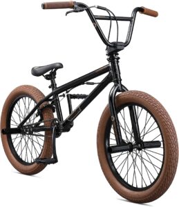 Mongoose Legion Freestyle BMX Bike