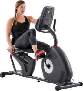 Schwinn 230 Recumbent Bike