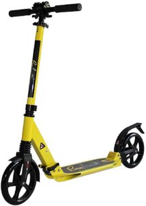 BeeFree XLT Kick Scooter for Adults
