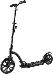 Swagtron K9 Commuter Kick Scooter for Adults
