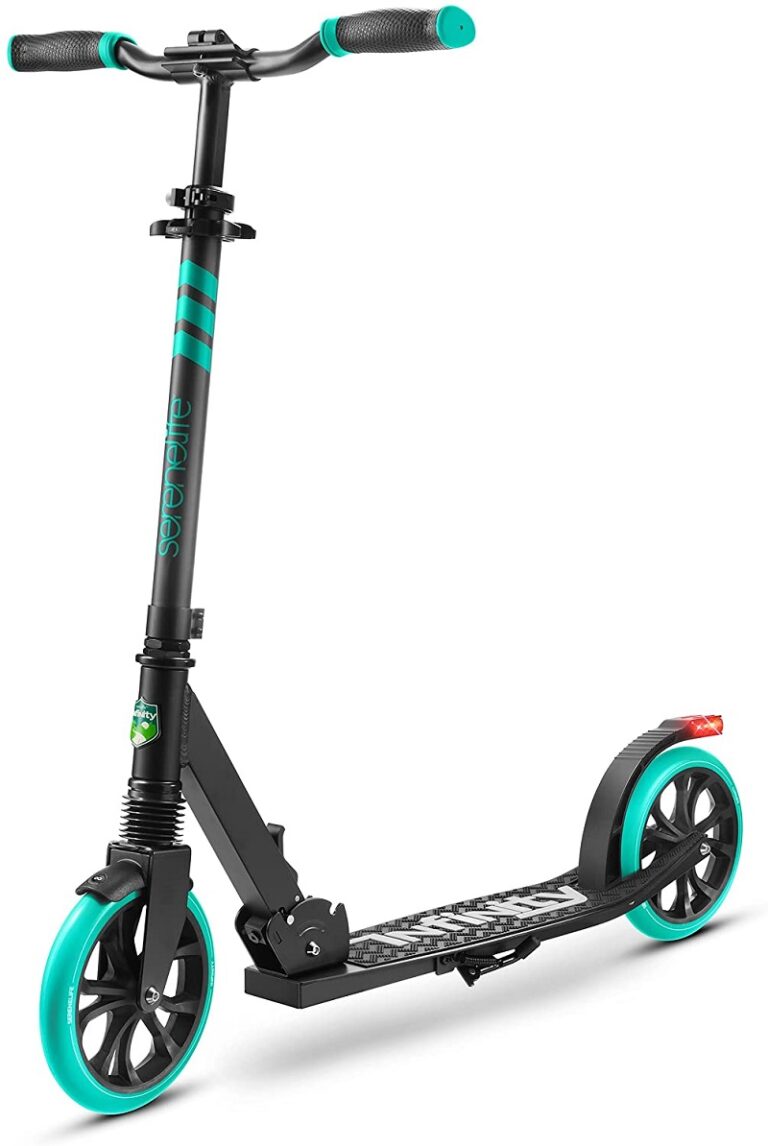 Best Adult Kick Scooters In 2024 Top 40 Picks Funonwheel