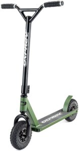 Osprey All Terrain Off-Road Dirt Scooter