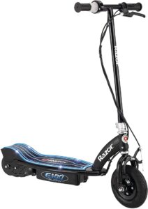 Razor E100 Glow Electric Scooter for Kids