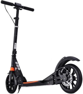 ZCM-Scooter Adult Kick Scooter