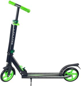 Geelife 2-Wheeled Folding Scooter for Adults