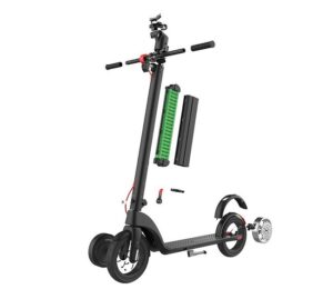 Turboant X7 Pro Electric Scooter for Adults