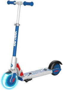 Gotrax GKS LUMIOS Electric Scooter for Kids