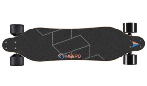 MEEPO V3 Electric Longboard