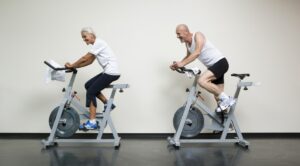 best recumbent bike for seniors