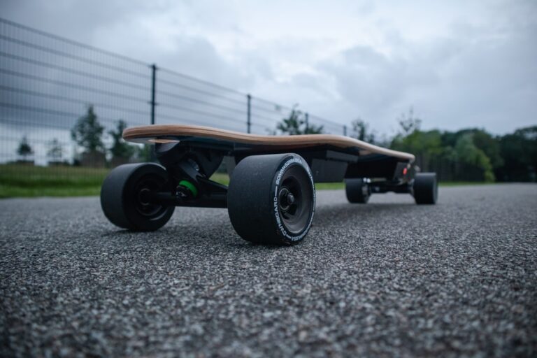 best electric longboard