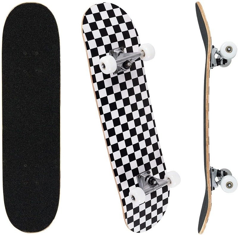 15 Best Skateboards for Beginners in 2024 FUNONWHEEL