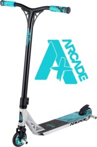 Arcade Pro Plus Stunt Scooter for Kids