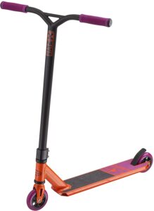Fuzion X-5 Pro Scooter