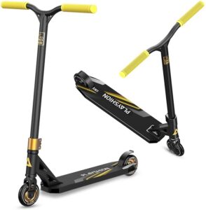 Playshion Probee Pro Stunt Scooters for Kids