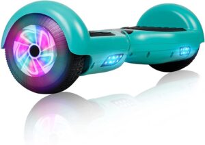 UNI-SUN Hoverboard for Kids