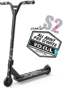 VOKUL Complete Pro Scooter for Kids