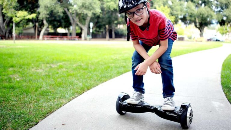 best hoverboard for kids