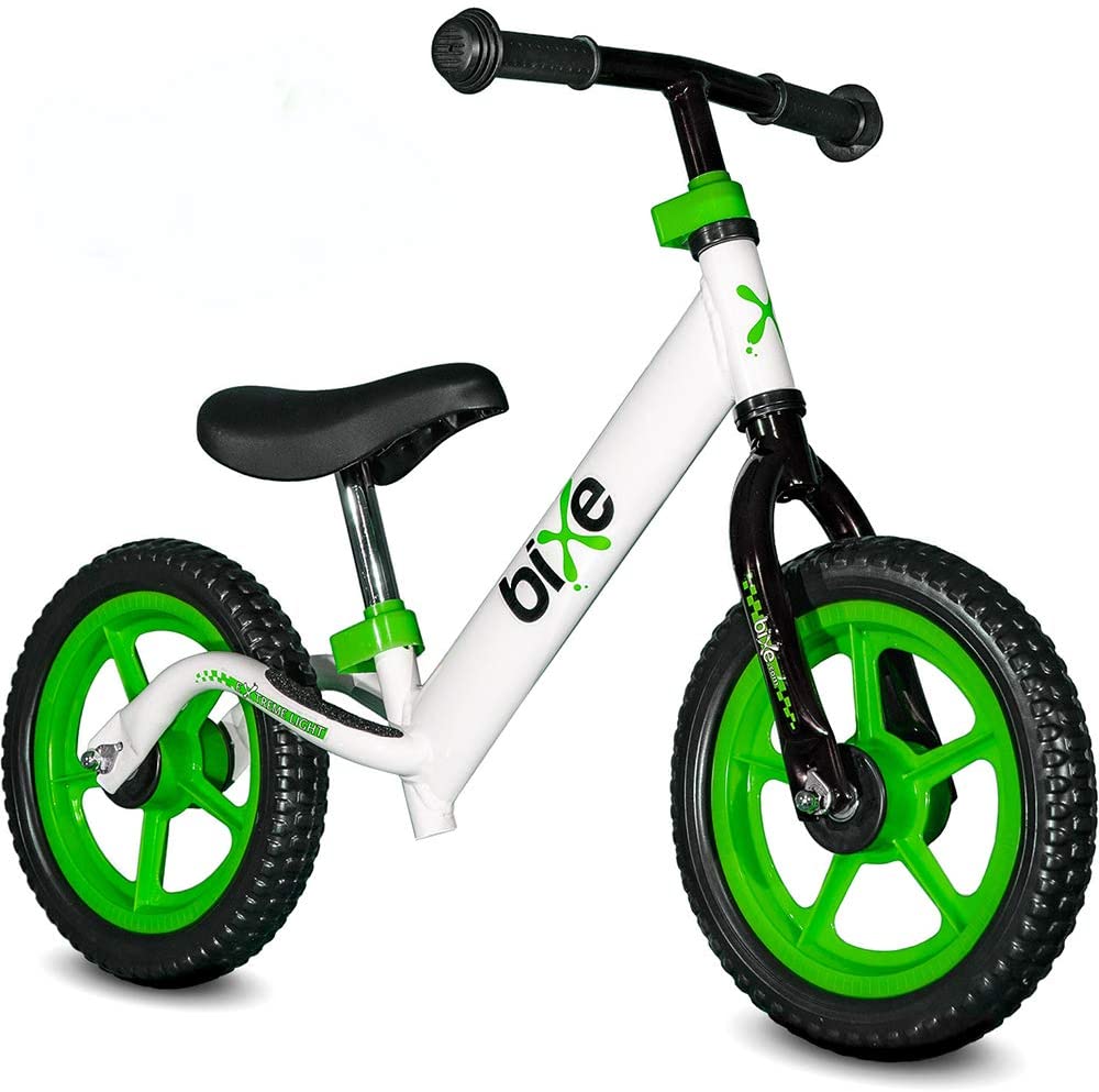 Bixe Balance Bike for Kids and Toddlers