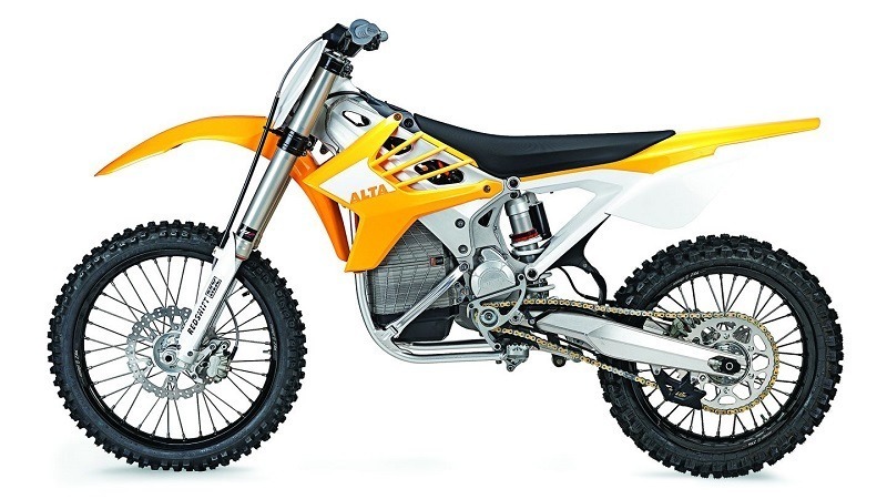 best electric dirt bike 2021