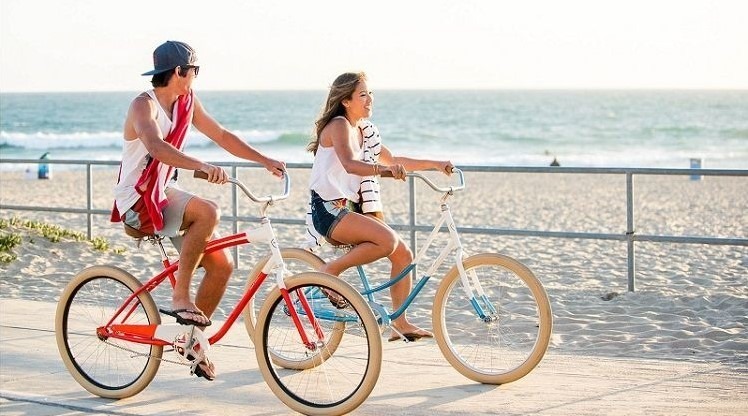 Best Beach Cruiser Bikes