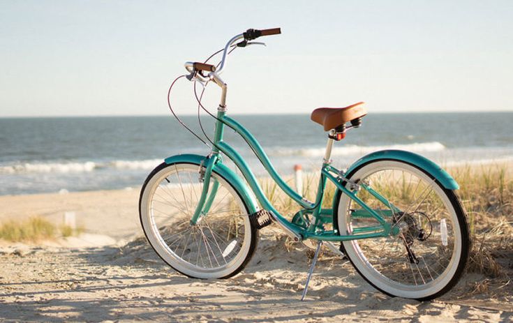 Best Cruiser Bikes for Women