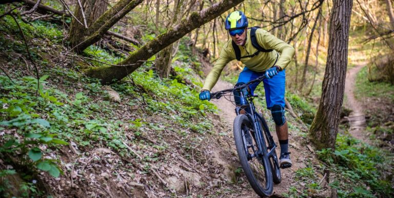 Best Mountain Bikes Under 1000